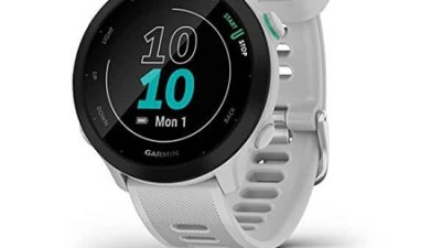 득템 찬스! GPS 레저 시계 솔직 후기 & 꿀팁 대방출 ⌚✨